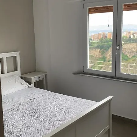 Guest house Bella Vista Catanzaro